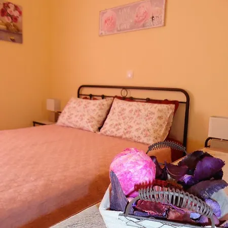 Apartman Chris Corfu *
