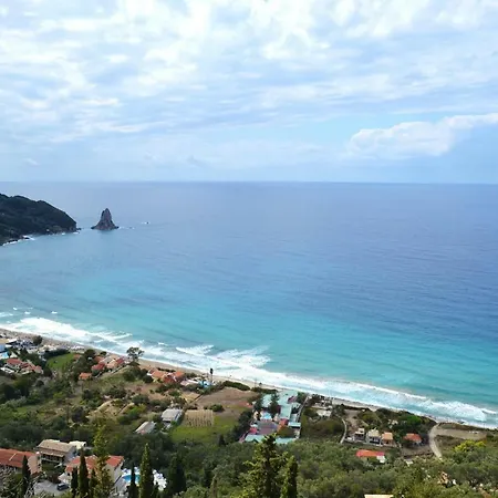 Apartman Chris Corfu