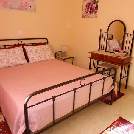 Apartman Chris Corfu *