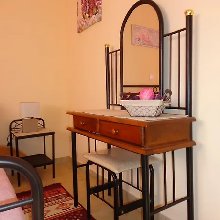Chris Corfu Apartman *